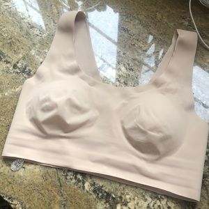 Bali size small pullover bra